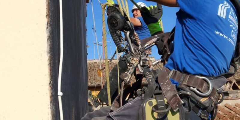 Via della Lupa 11, Roma