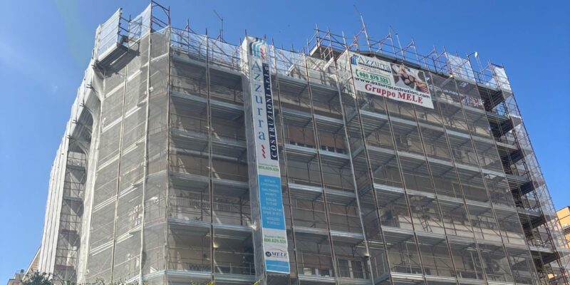 Via Montasio 1, Roma