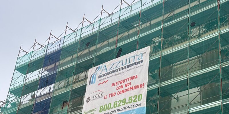 Via Conca d’oro 261, Roma